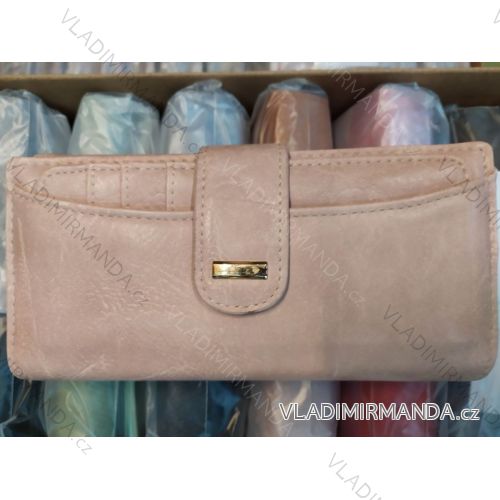 Peňaženka dámska (one size) TALIANSKÁ MÓDA IM820WS19-12
