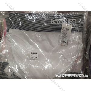 Nohavičky bezšvové dámske (S-XL) GREENICE GRE203853
