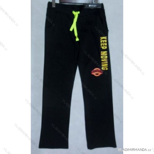 Tepláky slabé pánske (m-xxl) Serrato 325018
