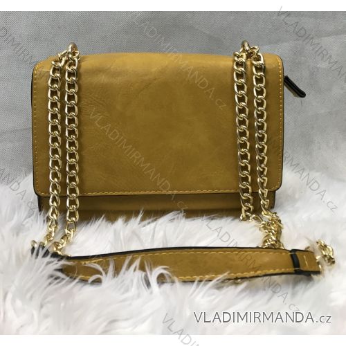 Kabelka cez plece crossbody dámska (22X16x7,5cm) ASHLEY IM26HB72-1-225
