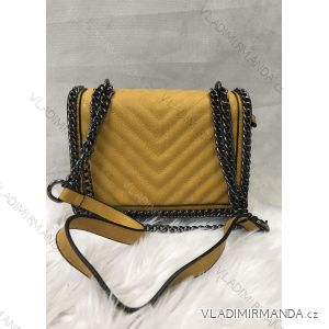 Kabelka cez plece crossbody dámska (17,5 cm x 21,5 cm x 7,5 cm) TALIANSKÁ MÓDA 1010K
