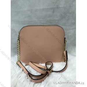 Kabelka cez plece crossbody dámska (27,5 cm x 20,5 cm x 10,5 cm) TALIANSKÁ MÓDA 7108
