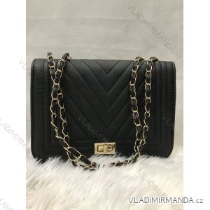 Kabelka cez plece crossbody dámska (25,5 cm x 19 cm x 6,5 cm) TALIANSKÁ MÓDA 914
