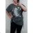 Tunika dámska (uni L / XXL) TURECKÁ MÓDA TM920012

