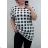 Tunika dámska (uni L / XXL) TURECKÁ MÓDA TM920013
