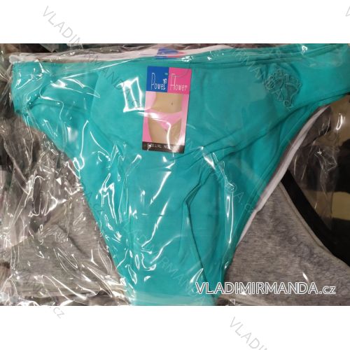 Nohavičky klasik dámske (S-XL) PESAIL PES20F6652
