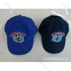 Šiltovka Mickey detská chlapčenské (52-54 cm) SETINO MIC-CAP-017
