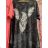 Tunika dámska (uni L / XXL) TURECKÁ MÓDA TM920031

