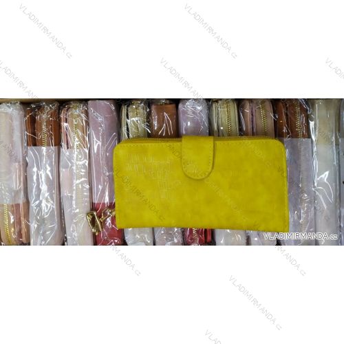 Peňaženka dámska (ONE SIZE) TALIANSKÁ MÓDA IM820031
