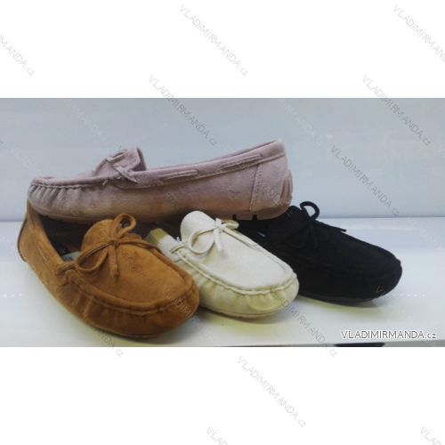 Poltopánky dámske (36-41) BSHOES OBUV OBB20005
