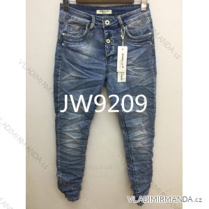 Rifle jeans dlhé dámske (XS-XL) Jewell LEXXURY LEX20JW9209
