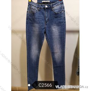 Rifle jeans dlhé dámske (XS-XL) Jewell LEXXURY LEX20C2566
