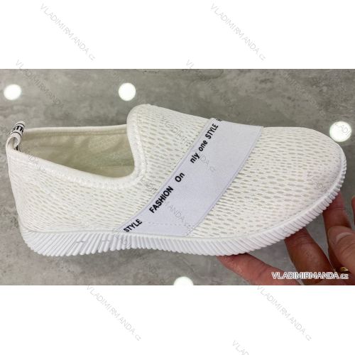 Poltopánky dámske (36-41) WSHOES OBUV OB220205
