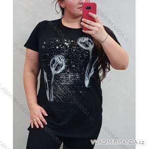 Tunika dámska (uni L / XXL) TURECKÁ MÓDA TM920035
