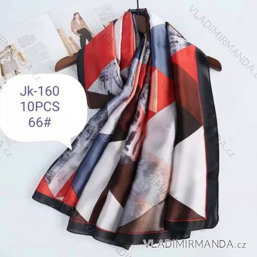 Šatka jarná dámsky (one size) DELFIN DEL20JK-160-66
