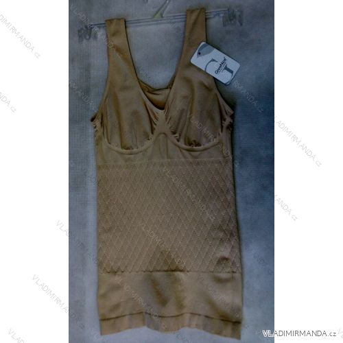 Košeľa spodné dámska (s-2xl) GREENICE 2941