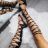 Sandále dámske (36-41) WSHOES OBUV OB220212
