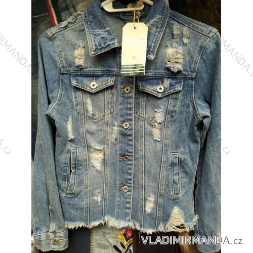 Bunda riflová dámska (S-XL) MA520A1299N
