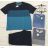 Pyžamo krátke pánske (M-2XL) N-FEEL NFL20MC-0511
