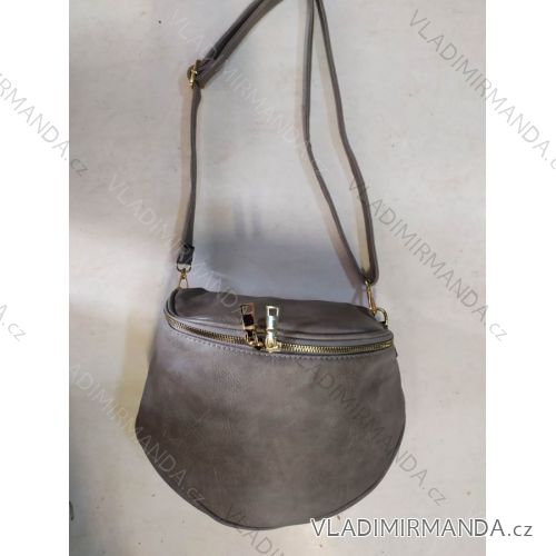 Kabelka cez plece crossbody dámska (uni) TALIANSKÁ MÓDA IM2620HB103
