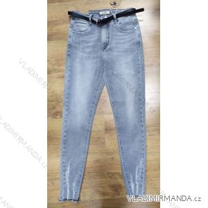 Rifle jeans dlouhé dámské (26-32)ITAIMASKA LEX20S3817