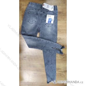 Rifle jeans dlouhé dámské (26-32)ITAIMASKA LEX20S3838-1