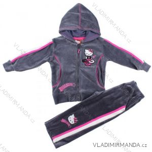 Tepláková súprava hello kitty detská Dievčenské (2-8 rokov) TKL HK 03933