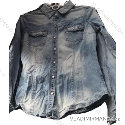 KOŠELE RIFLOVÁ DÁMSKÁ (S-XL) MA520008