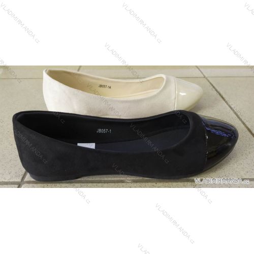 Balerínky dámske (36-41) BSHOES OBUV OBB20JB057-1