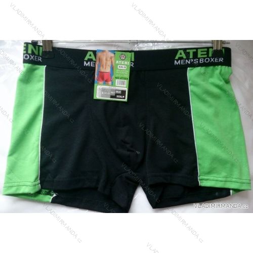 Boxerky pánske (m-3XL) Aten AT004