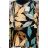 Tunika halenka oversize icecool 3/4 rukáv dámská (uni M/L/XL) ITALSKá MóDA IMM22183