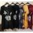 Tunika dámska nadrozmerná (UNI XL / 2XL) TURECKÁ MÓDA TM920076