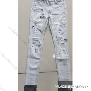 Jeans pants women (xs-xl) HELLO MISS MA520555