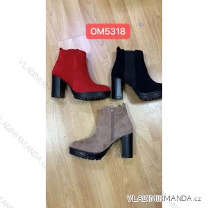 Ankle shoes women (36-41) WSHOES SHOES OB220033