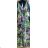 Women 'long ramínek dress (UNI SM) ITALIAN FASHION IMM20313