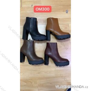 Ankle shoes women (36-41) WSHOES SHOES OB220033