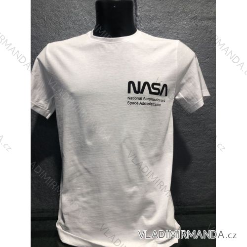 Tričko krátký rukáv nasa dorost chlapecké a pánské (S-XL) SETINO NS14B