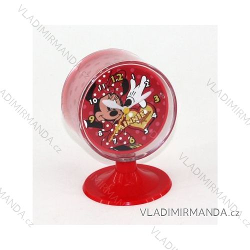 Hodiny detské Minni mouse WD60017B