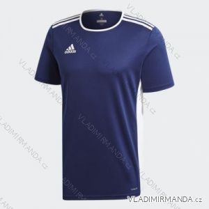 Tričko krátký rukáv adidas dorost chlapecké a pánské (S-XL) SETINO CF1036