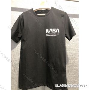 Tričko krátký rukáv nasa dorost chlapecké a pánské (S-XL) SETINO NS21A