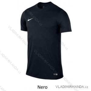 Tričko krátký rukáv nike dorost chlapecké a pánské (S-XL) SETINO BV6708-010