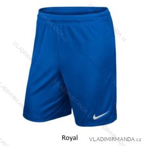 Kraťasy šortky letní nike dorost chlapecké a pánské (S-XL) SETINO BV6855-463