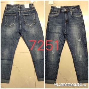 Rifle jeans dlouhé dámské (XS-XL) MA5207251