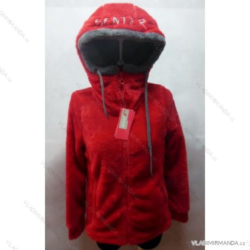 Kožíšek dámsky (m-2xl) Benter 10591