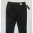 Nohavice elegantné dámske (38-48) SMILING JEANS W010