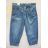 ALADINKY harémky dlhé dámske (34-44) SMILING JEANS W219