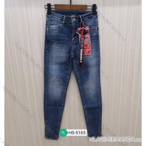 Rifle jeans dlouhé dámské (XS-XL) ITAIMASKA MA520HS-5165