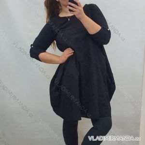 Tunika dámske  (uni L / XXL) Taliansko MÓDA IM7202382