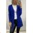 Cardigan pletený dlouhý (uni s-l) TURECKÁ moda TM920214