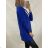 Cardigan pletený dlouhý (uni s-l) TURECKÁ moda TM920214